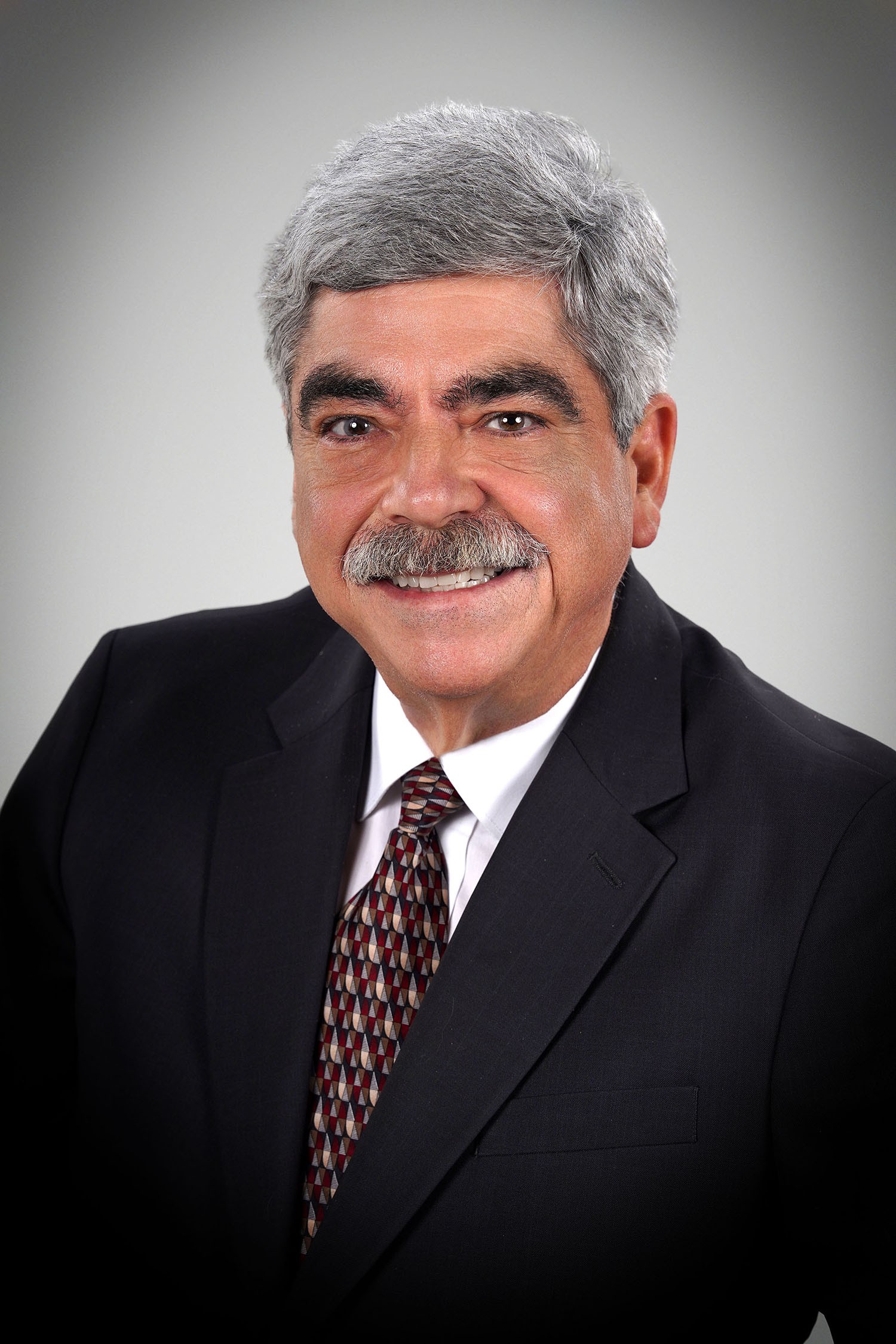 James J. Hautot Jr.